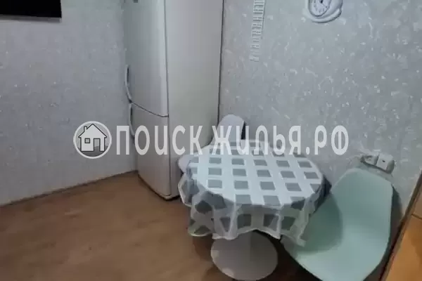 Апартаменты «Дюймовочка»