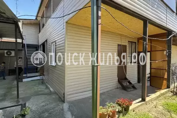 Дом под ключ «Лука» Дом под ключ «Лука»