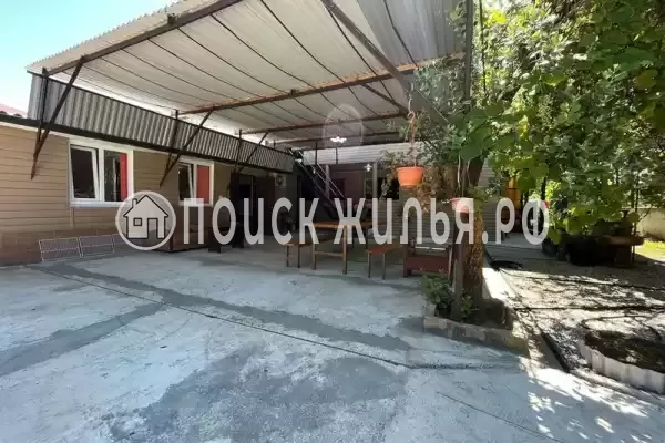 Дом под ключ «Лука» Дом под ключ «Лука»