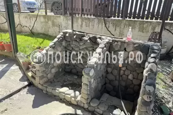 Дом под ключ «Лука» Дом под ключ «Лука»