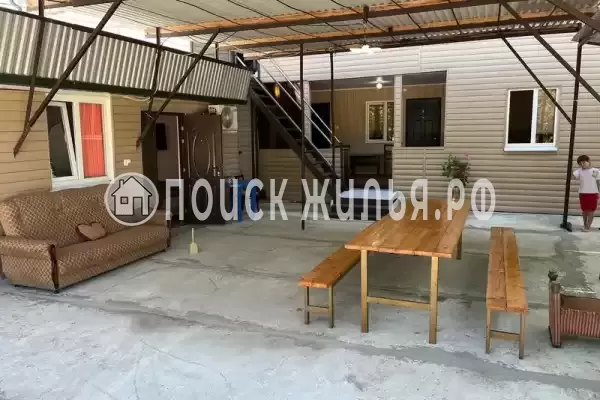 Дом под ключ «Лука» Дом под ключ «Лука»