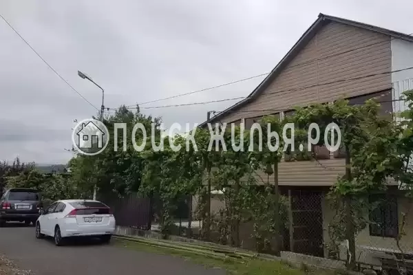 Дом под ключ «Лука» Дом под ключ «Лука»