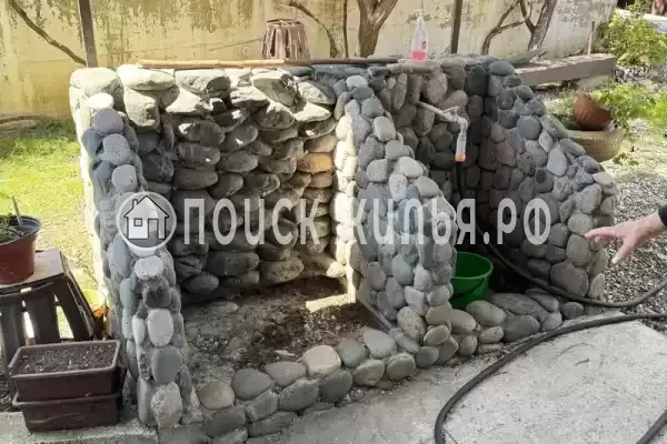 Дом под ключ «Лука» Дом под ключ «Лука»