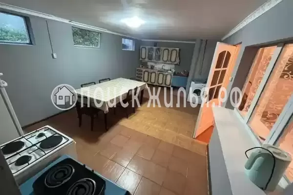 Дом под ключ «Лука» Дом под ключ «Лука»