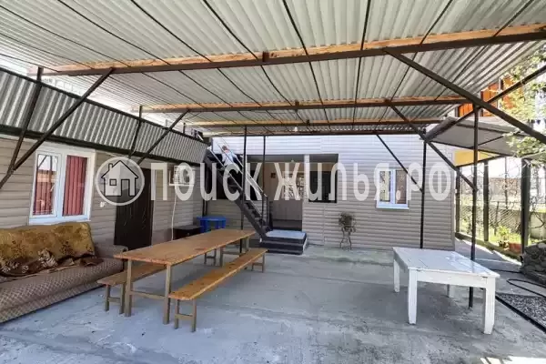 Дом под ключ «Лука» Дом под ключ «Лука»