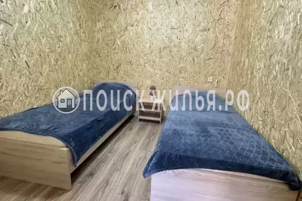 Дом под ключ «Лука» Дом под ключ «Лука»