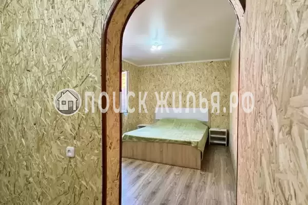 Дом под ключ «Лука» Дом под ключ «Лука»