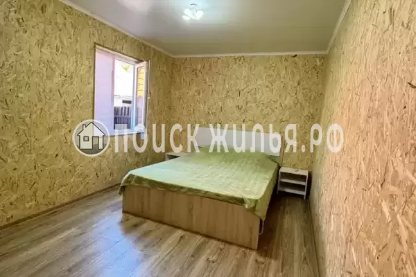 Дом под ключ «Лука» Дом под ключ «Лука»