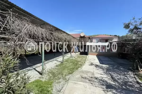 Дом под ключ «Лука» Дом под ключ «Лука»