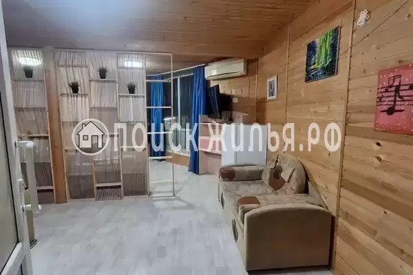 Апартаменты «Дюймовочка»