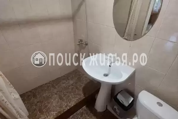 Апартаменты «Дюймовочка»