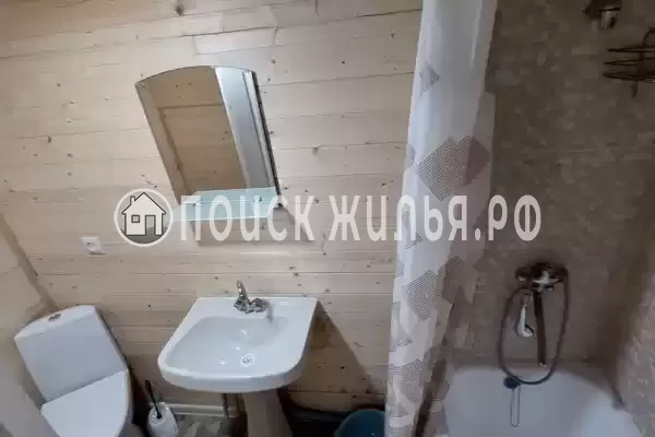 Апартаменты «Дюймовочка»