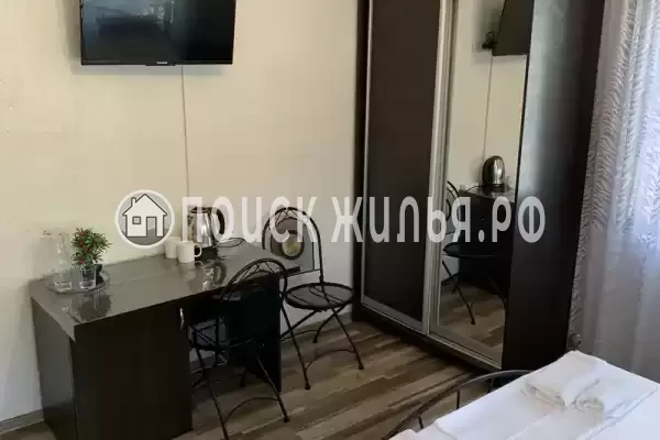 Гостевой дом «Аҧшӡа» Гостевой дом «Аҧшӡа»