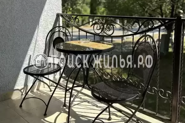 Гостевой дом «Аҧшӡа» Гостевой дом «Аҧшӡа»