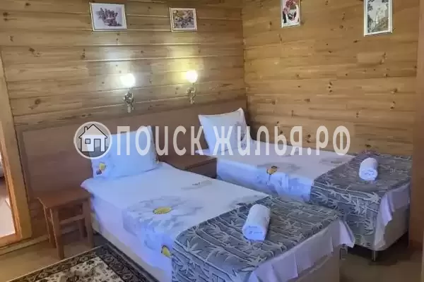 Гостевой дом «У Людмилы» Гостевой дом «У Людмилы»