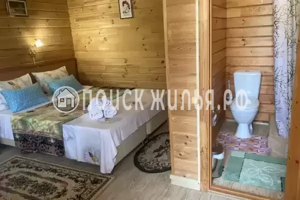 Гостевой дом «У Людмилы» Гостевой дом «У Людмилы»