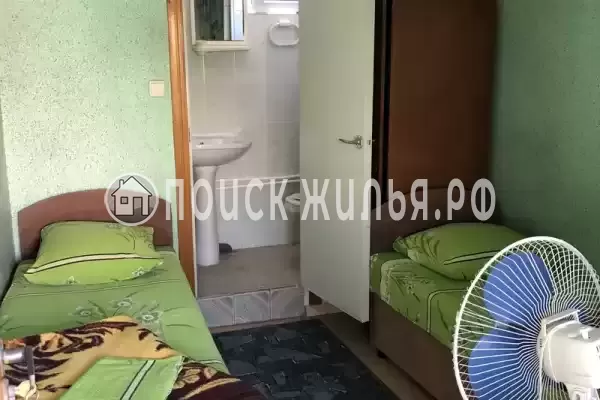 Гостевой дом «У Халисе» Гостевой дом «У Халисе»