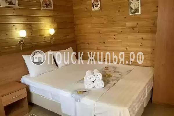 Гостевой дом «У Людмилы» Гостевой дом «У Людмилы»