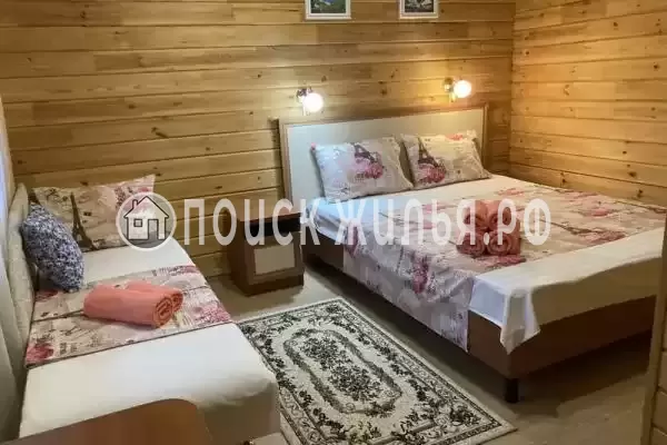 Гостевой дом «У Людмилы» Гостевой дом «У Людмилы»