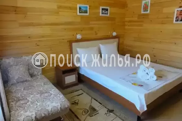 Гостевой дом «У Людмилы» Гостевой дом «У Людмилы»