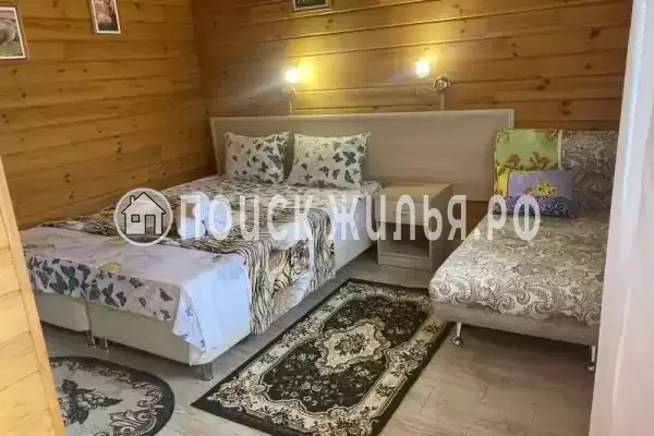 Гостевой дом «У Людмилы» Гостевой дом «У Людмилы»