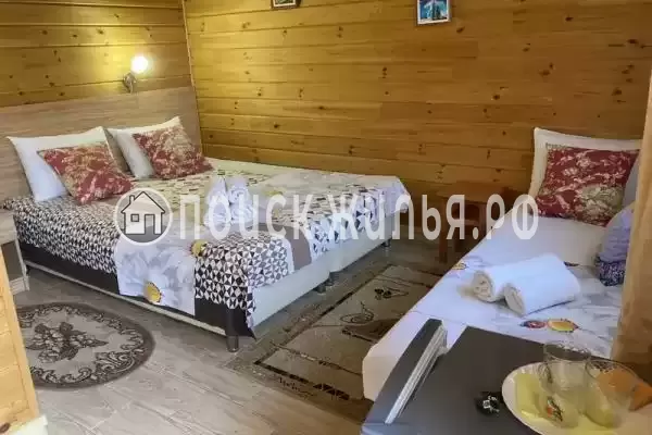 Гостевой дом «У Людмилы» Гостевой дом «У Людмилы»