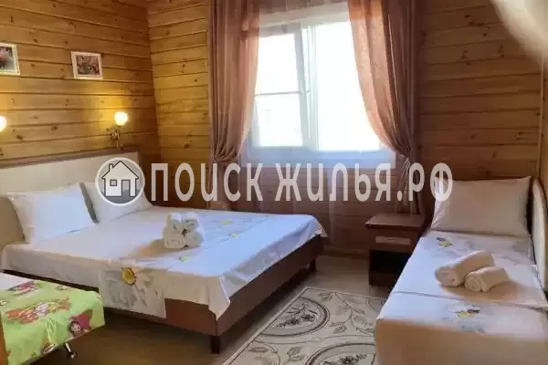 Гостевой дом «У Людмилы» Гостевой дом «У Людмилы»