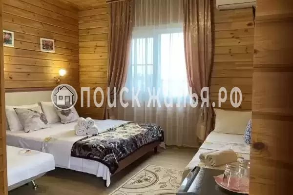 Гостевой дом «У Людмилы» Гостевой дом «У Людмилы»