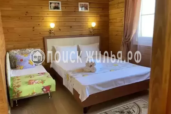 Гостевой дом «У Людмилы» Гостевой дом «У Людмилы»