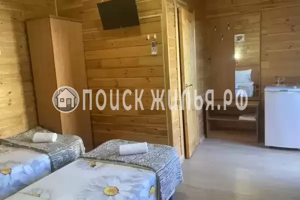 Гостевой дом «У Людмилы» Гостевой дом «У Людмилы»