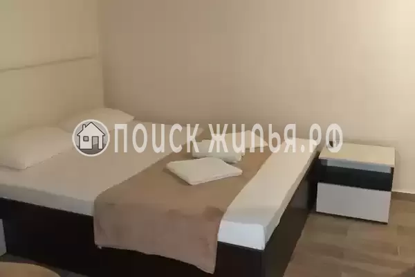 «Морская жемчужина»