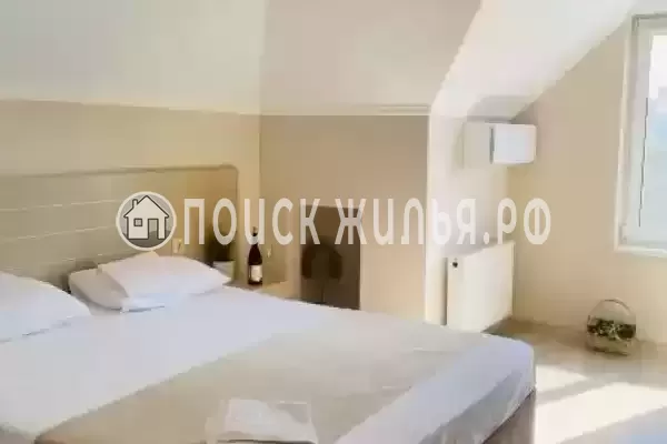 «Морская жемчужина»