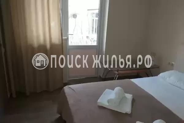 «Морская жемчужина»