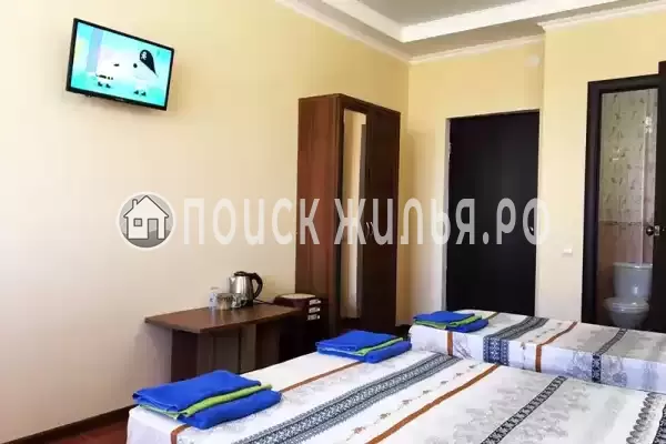 Частный сектор «Лучистый» Частный сектор «Лучистый»