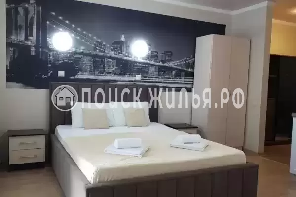 Квартира «В жк виктория с видом на море» Квартира «В жк виктория с видом на море»