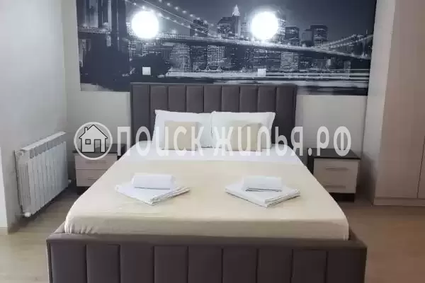 Квартира «В жк виктория с видом на море» Квартира «В жк виктория с видом на море»