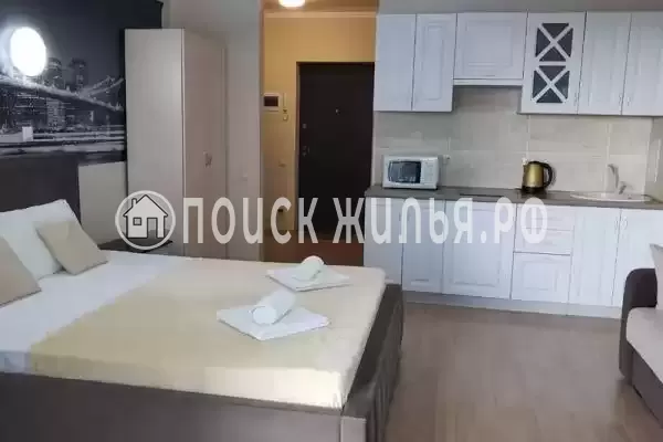 Квартира «В жк виктория с видом на море» Квартира «В жк виктория с видом на море»