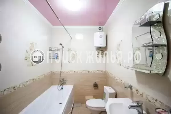 Квартира «В жк виктория с видом на море» Квартира «В жк виктория с видом на море»