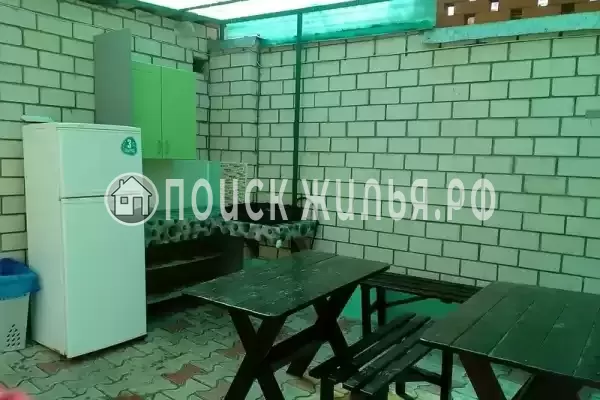 Частный сектор «На Краснозеленых» Частный сектор «На Краснозеленых»