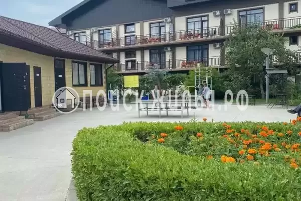 Частный сектор «Таунхаус У Владимира» Частный сектор «Таунхаус У Владимира»