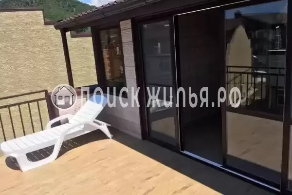 Частный сектор «Таунхаус У Владимира» Частный сектор «Таунхаус У Владимира»