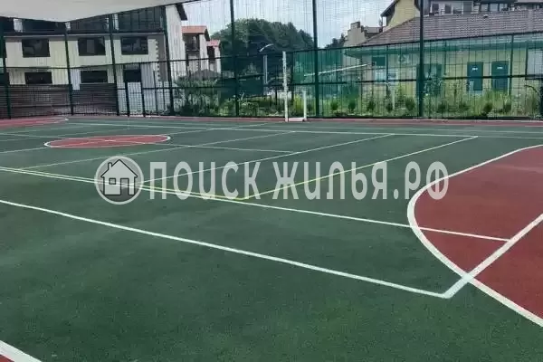 Частный сектор «Таунхаус У Владимира» Частный сектор «Таунхаус У Владимира»