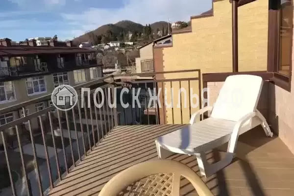 Частный сектор «Таунхаус У Владимира» Частный сектор «Таунхаус У Владимира»