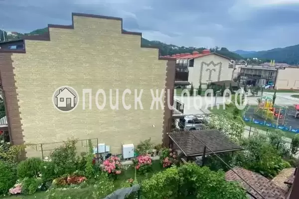 Частный сектор «Таунхаус У Владимира» Частный сектор «Таунхаус У Владимира»