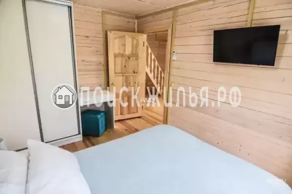 Дом под ключ «Фамилия. Для своих» Дом под ключ «Фамилия. Для своих»