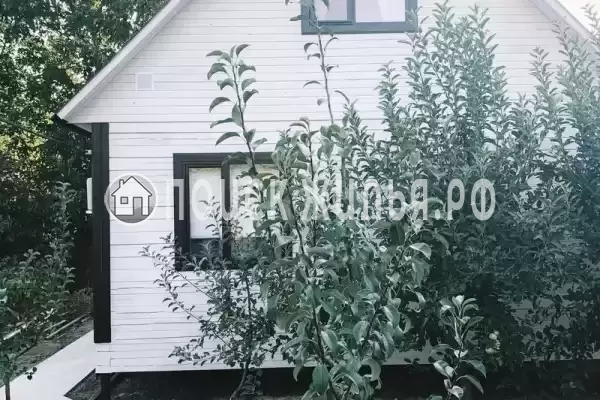Дом под ключ «Фамилия. Для своих» Дом под ключ «Фамилия. Для своих»