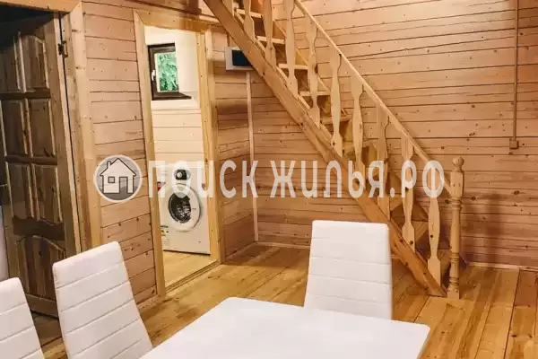 Дом под ключ «Фамилия. Для своих» Дом под ключ «Фамилия. Для своих»
