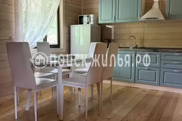 Дом под ключ «Фамилия. Для своих» Дом под ключ «Фамилия. Для своих»