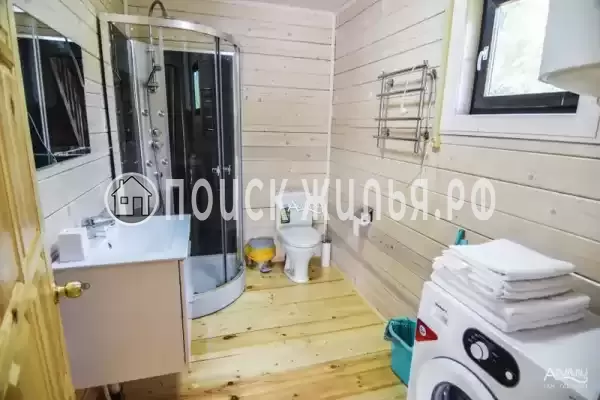 Дом под ключ «Фамилия. Для своих» Дом под ключ «Фамилия. Для своих»