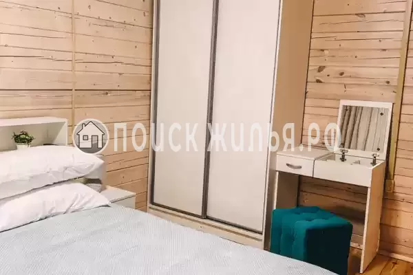 Дом под ключ «Фамилия. Для своих» Дом под ключ «Фамилия. Для своих»